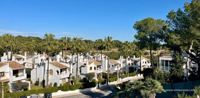 4 makuuhuone Huvila myytävänä paikassa Villamartin, Orihuela - 810 000 € (Ref: 9043793)