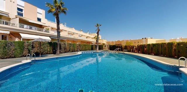 Apartamento de 2 habitaciones en Cabo Roig, Orihuela en venta - 269.000 € (Ref: 9051479)