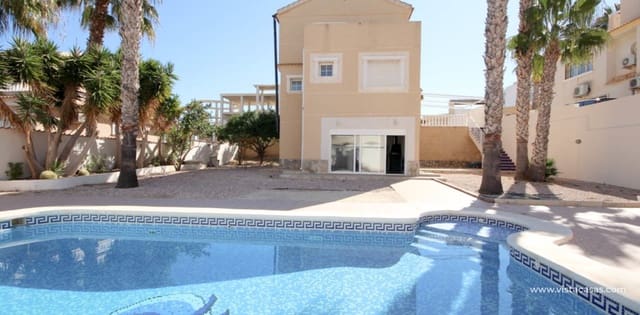 5 camera da letto Villa in vendita in La Zenia, Orihuela - 600.000 € (Rif: 9057003)