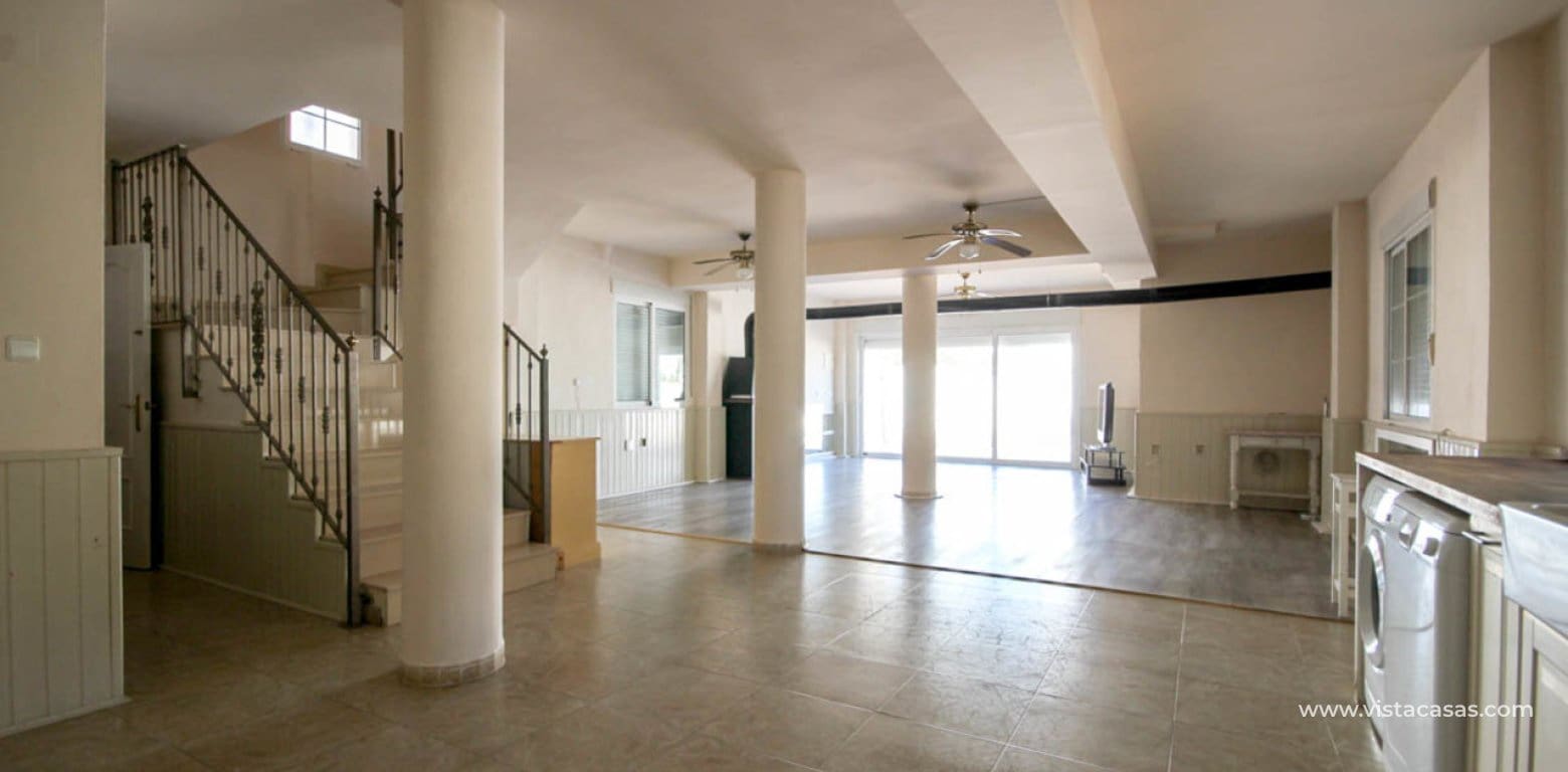 5 soverom Villa til salgs i La Zenia - € 600 000 (Ref: 9057003)