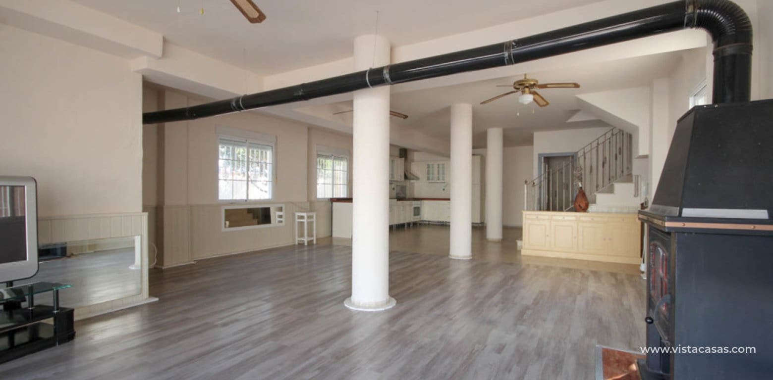 5 soverom Villa til salgs i La Zenia - € 600 000 (Ref: 9057003)