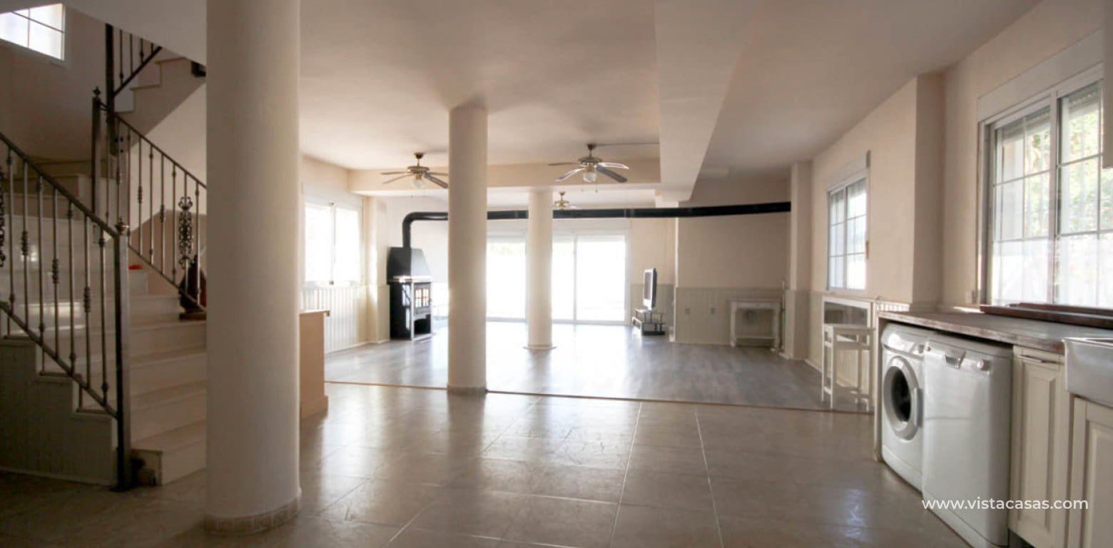 5 soverom Villa til salgs i La Zenia - € 600 000 (Ref: 9057003)