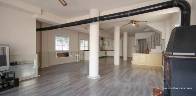 5 camera da letto Villa in vendita in La Zenia, Orihuela - 600.000 € (Rif: 9057003)