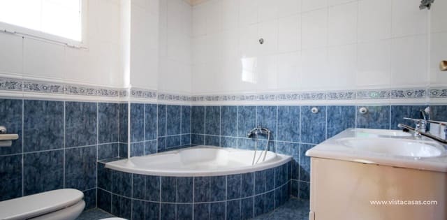 5 camera da letto Villa in vendita in La Zenia, Orihuela - 600.000 € (Rif: 9057003)