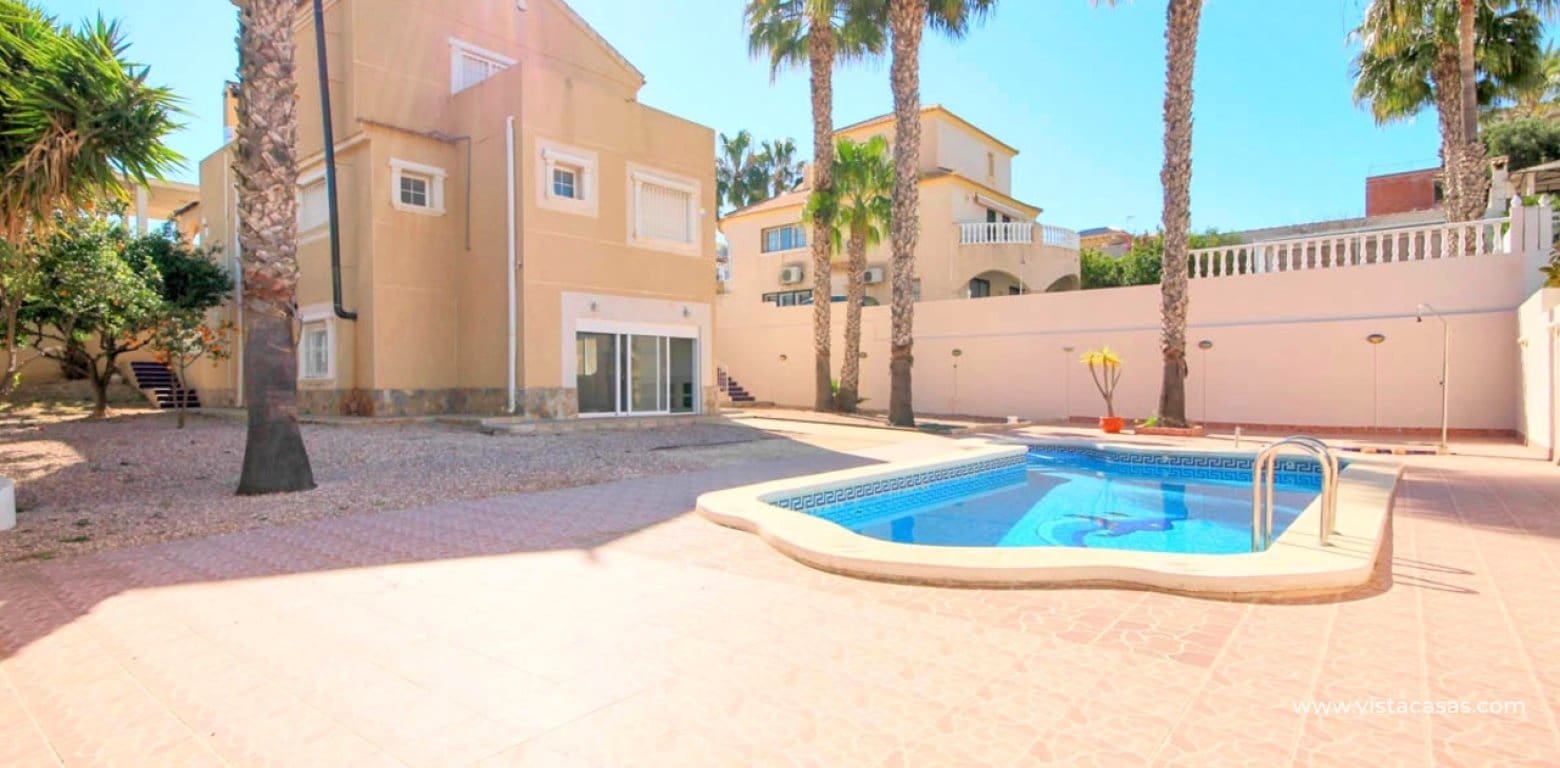 5 soverom Villa til salgs i La Zenia - € 600 000 (Ref: 9057003)