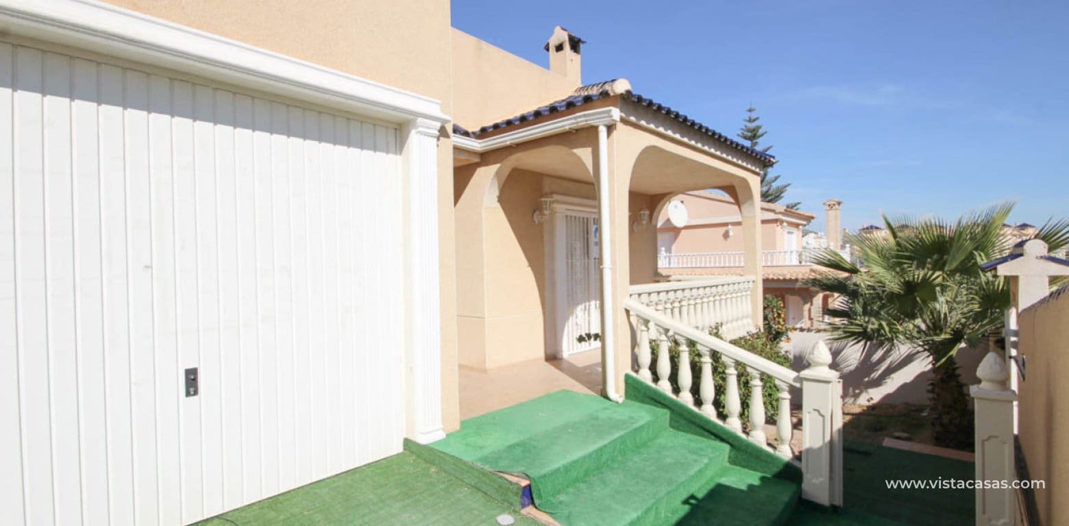 5 soverom Villa til salgs i La Zenia - € 600 000 (Ref: 9057003)