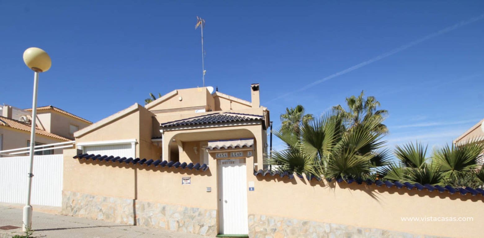 5 soverom Villa til salgs i La Zenia - € 600 000 (Ref: 9057003)