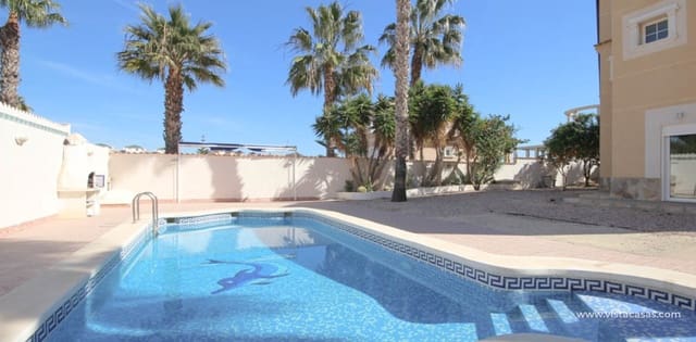5 camera da letto Villa in vendita in La Zenia, Orihuela - 600.000 € (Rif: 9057003)