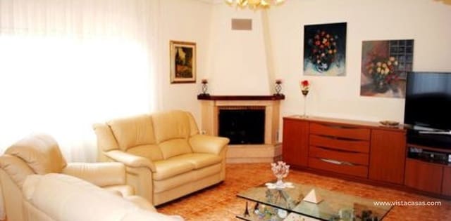 3 Zimmer Villa zu verkaufen in La Zenia, Orihuela - 650.000 € (Ref: 9057004)