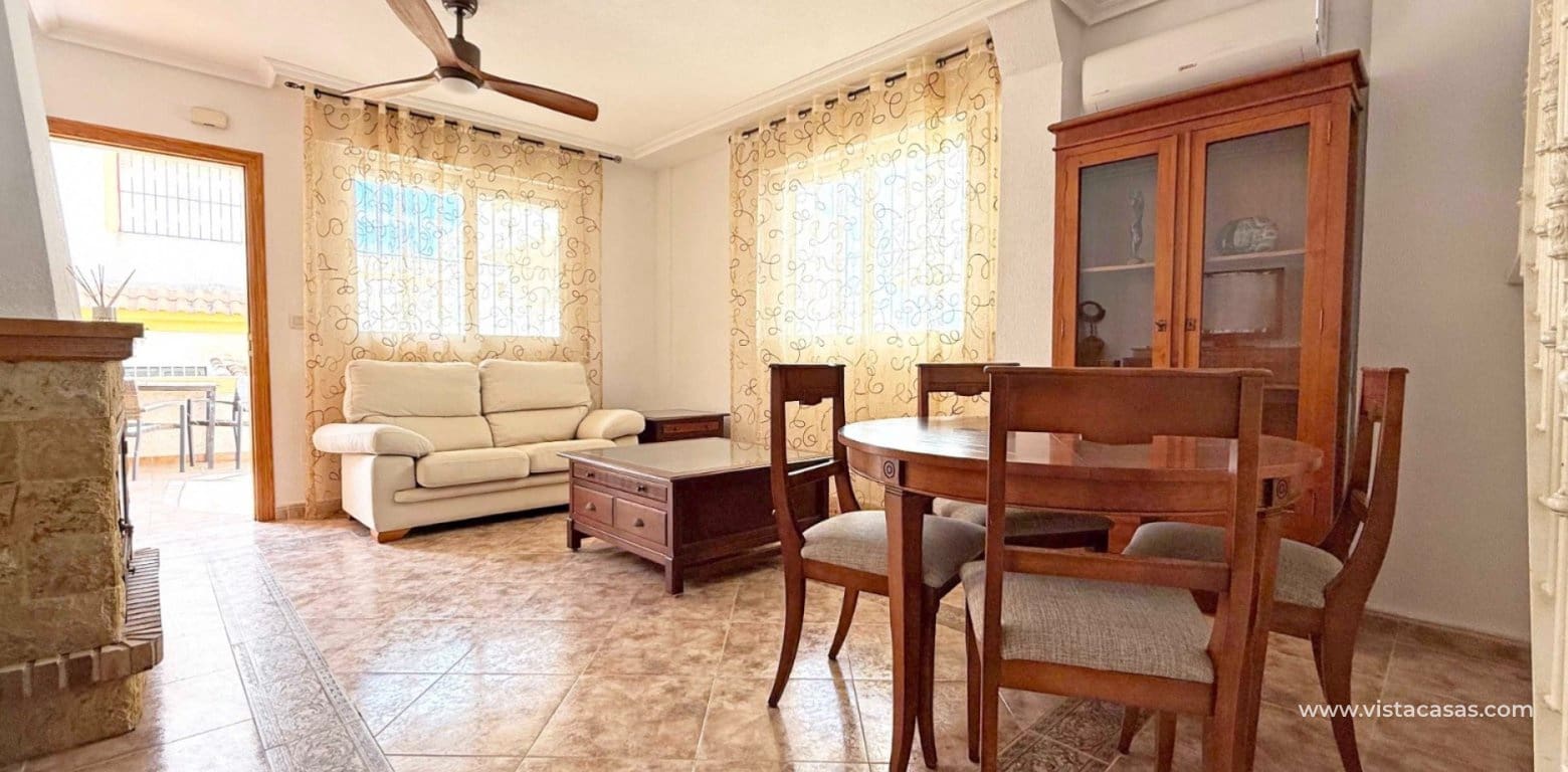 3 soveværelse Byhus til salg i Los Altos - € 184.900 (Ref: 9058024)