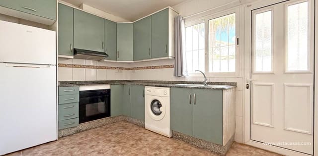 3 bedroom Townhouse for sale in Los Altos - € 184,900 (Ref: 9058024)