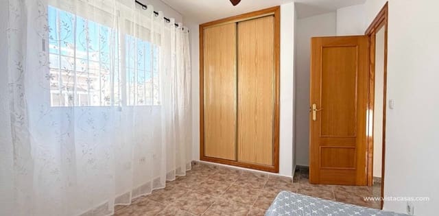 3 bedroom Townhouse for sale in Los Altos - € 184,900 (Ref: 9058024)