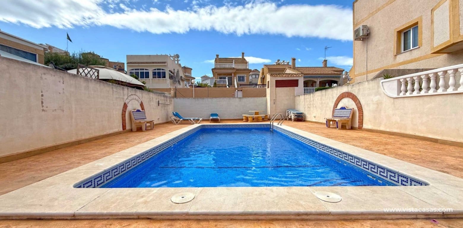 3 soveværelse Byhus til salg i Los Altos - € 184.900 (Ref: 9058024)