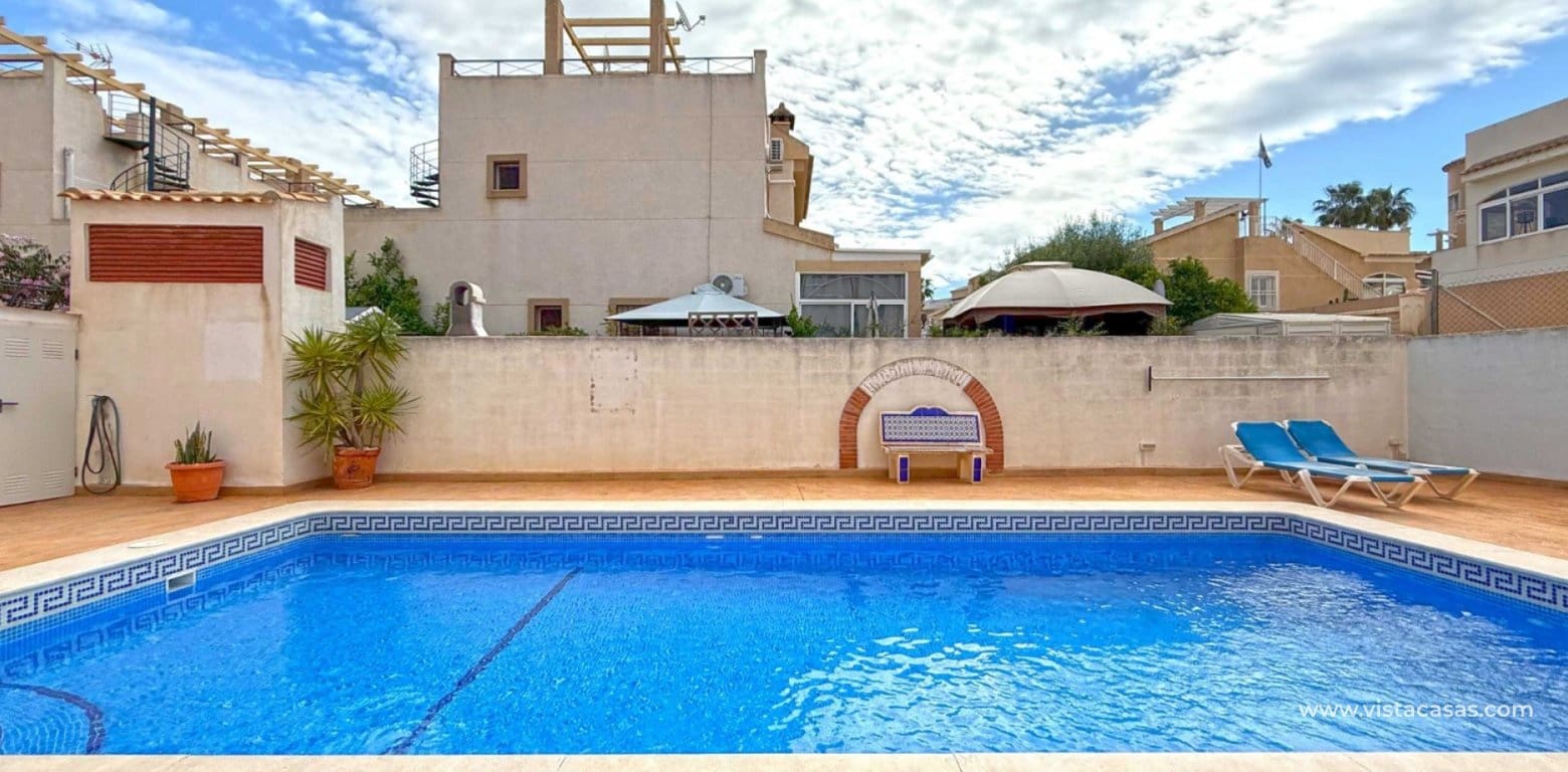 3 soveværelse Byhus til salg i Los Altos - € 184.900 (Ref: 9058024)