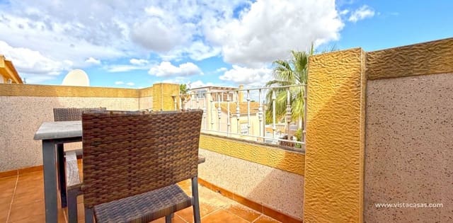3 bedroom Townhouse for sale in Los Altos - € 184,900 (Ref: 9058024)