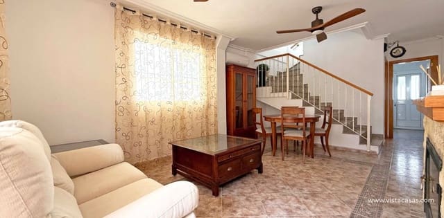 3 bedroom Townhouse for sale in Los Altos - € 184,900 (Ref: 9058024)