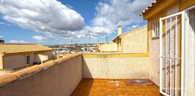 3 bedroom Townhouse for sale in Los Altos - € 184,900 (Ref: 9058024)
