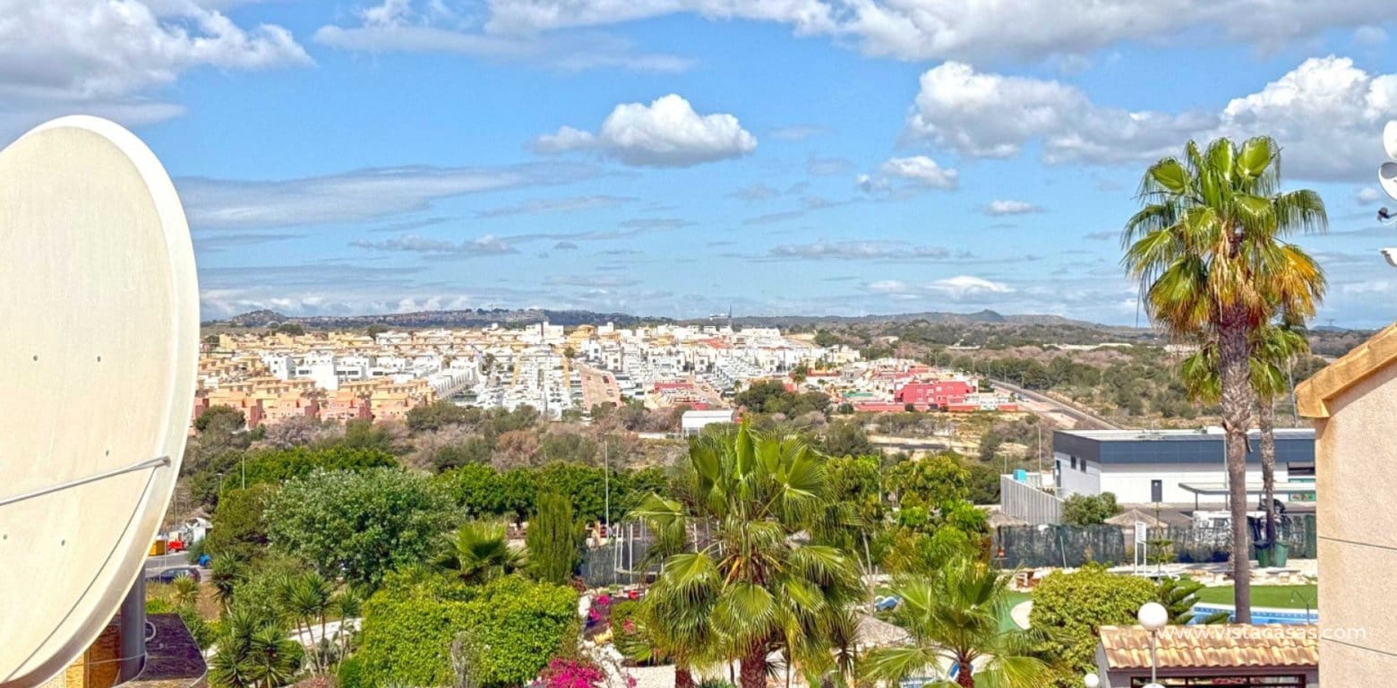 3 soveværelse Byhus til salg i Los Altos - € 184.900 (Ref: 9058024)