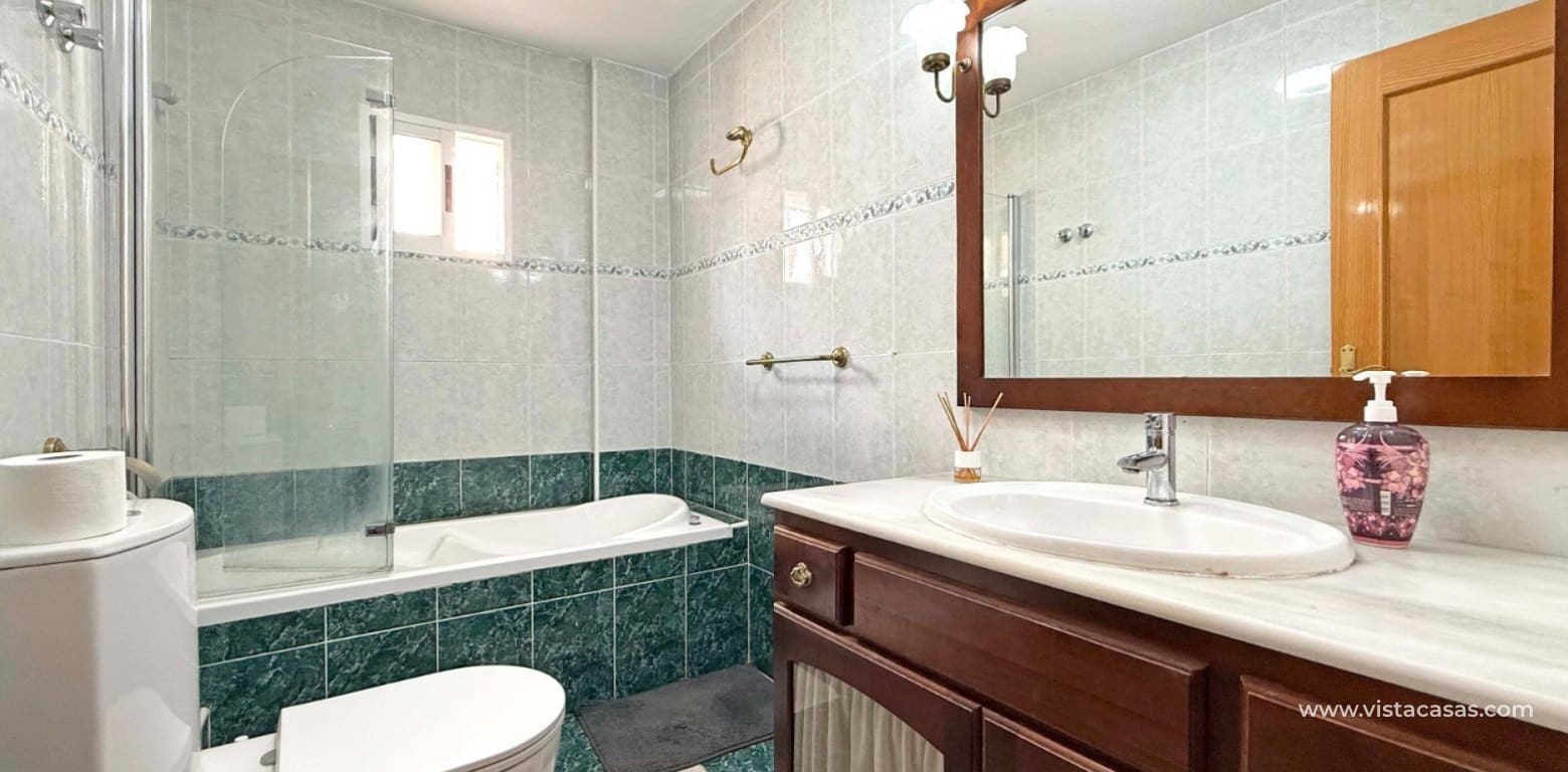 3 soveværelse Byhus til salg i Los Altos - € 184.900 (Ref: 9058024)