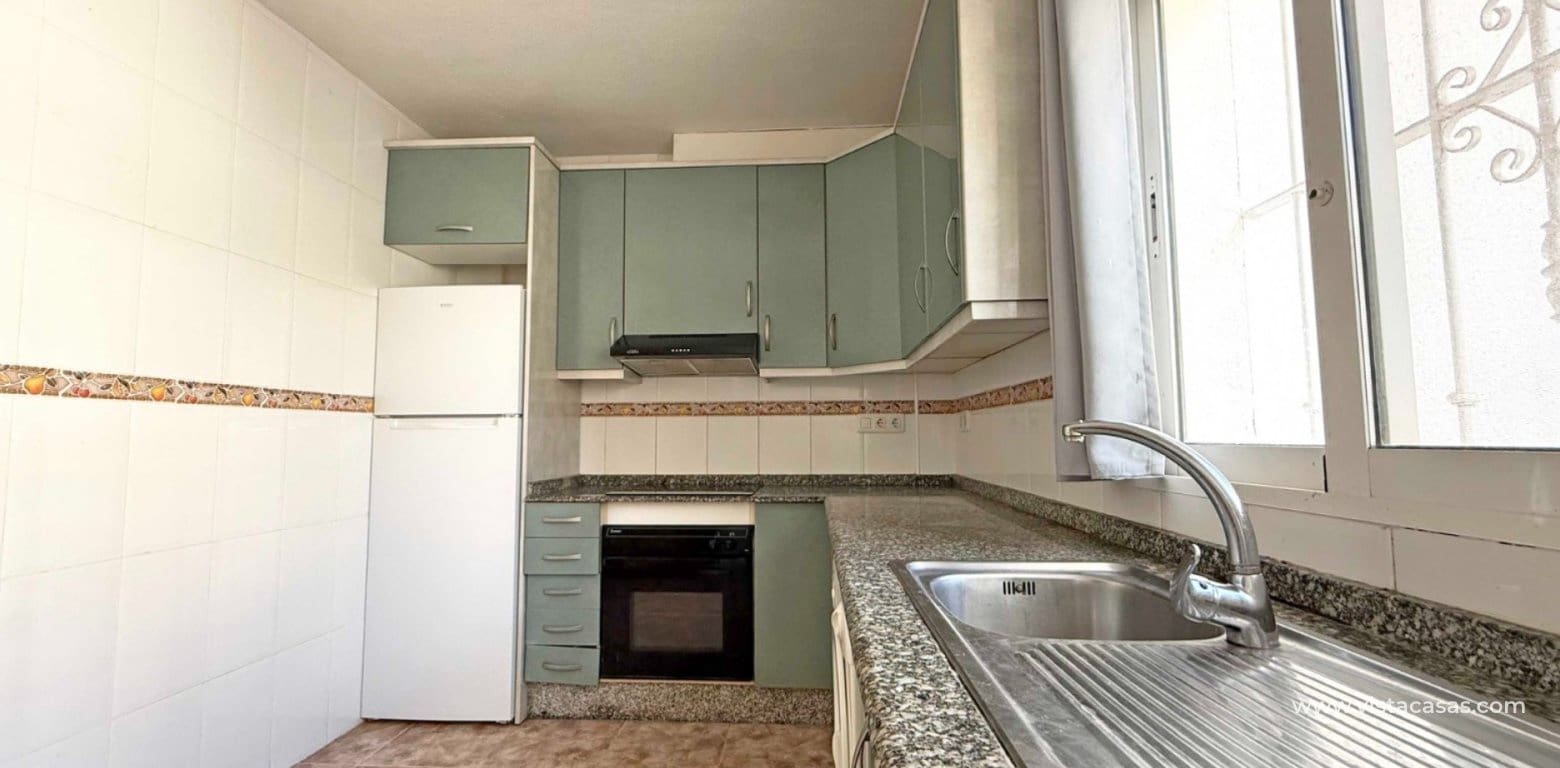 3 soveværelse Byhus til salg i Los Altos - € 184.900 (Ref: 9058024)