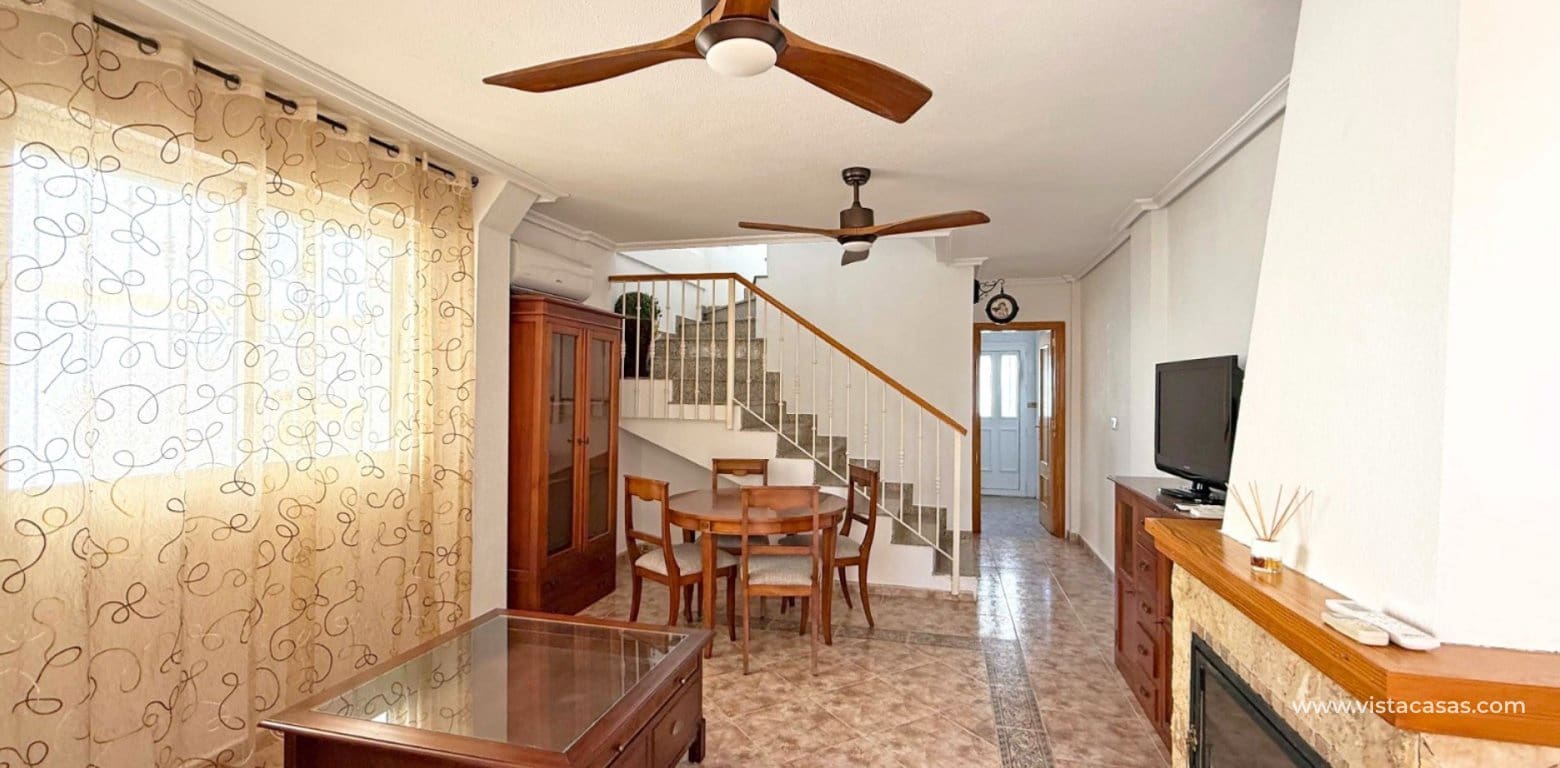 3 soveværelse Byhus til salg i Los Altos - € 184.900 (Ref: 9058024)