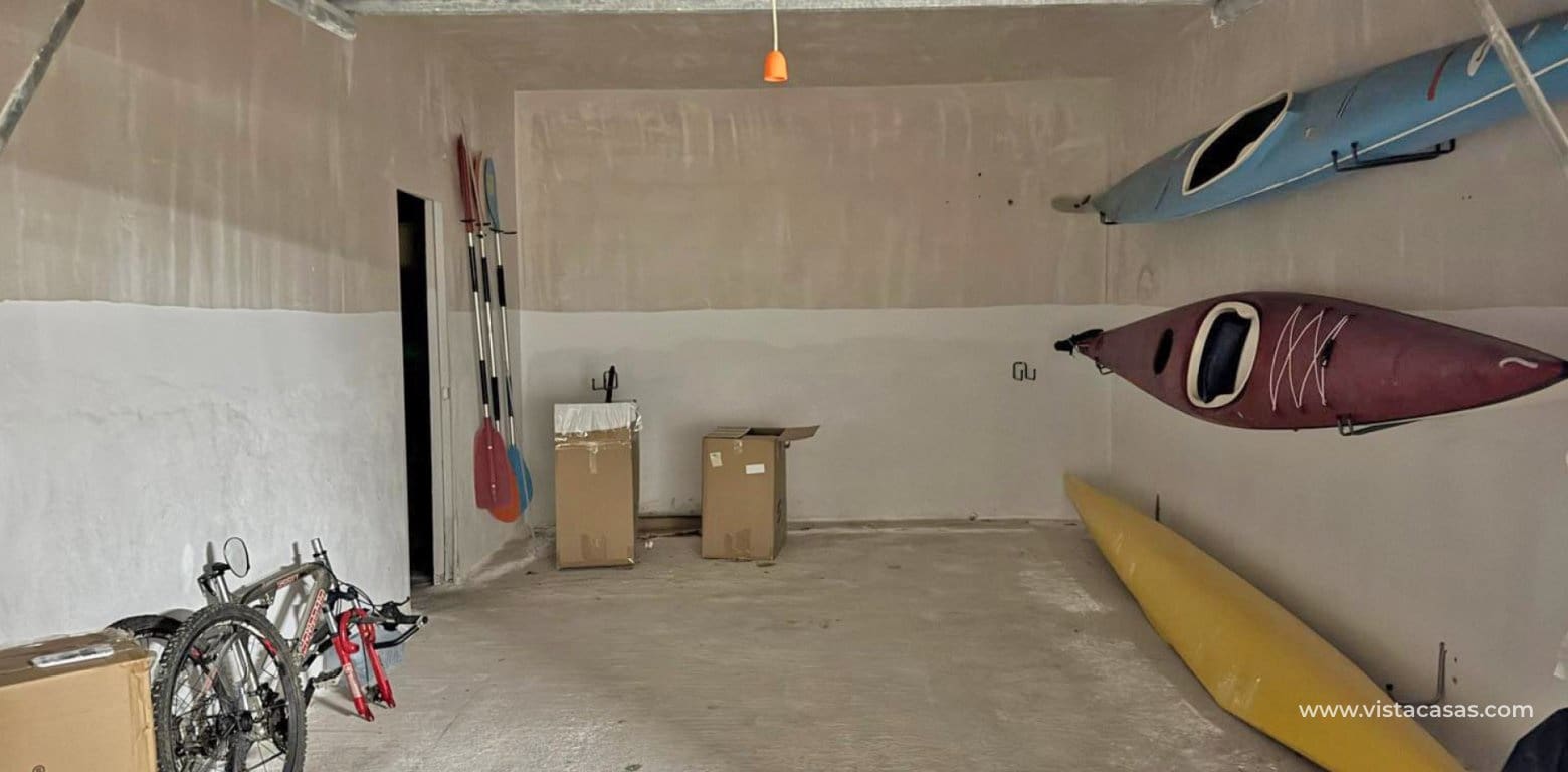 3 soveværelse Byhus til salg i Los Altos - € 184.900 (Ref: 9058024)