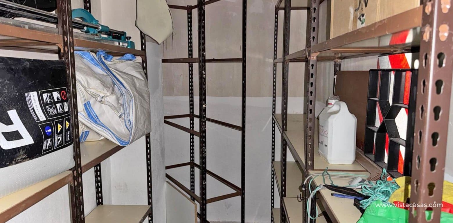 3 soveværelse Byhus til salg i Los Altos - € 184.900 (Ref: 9058024)