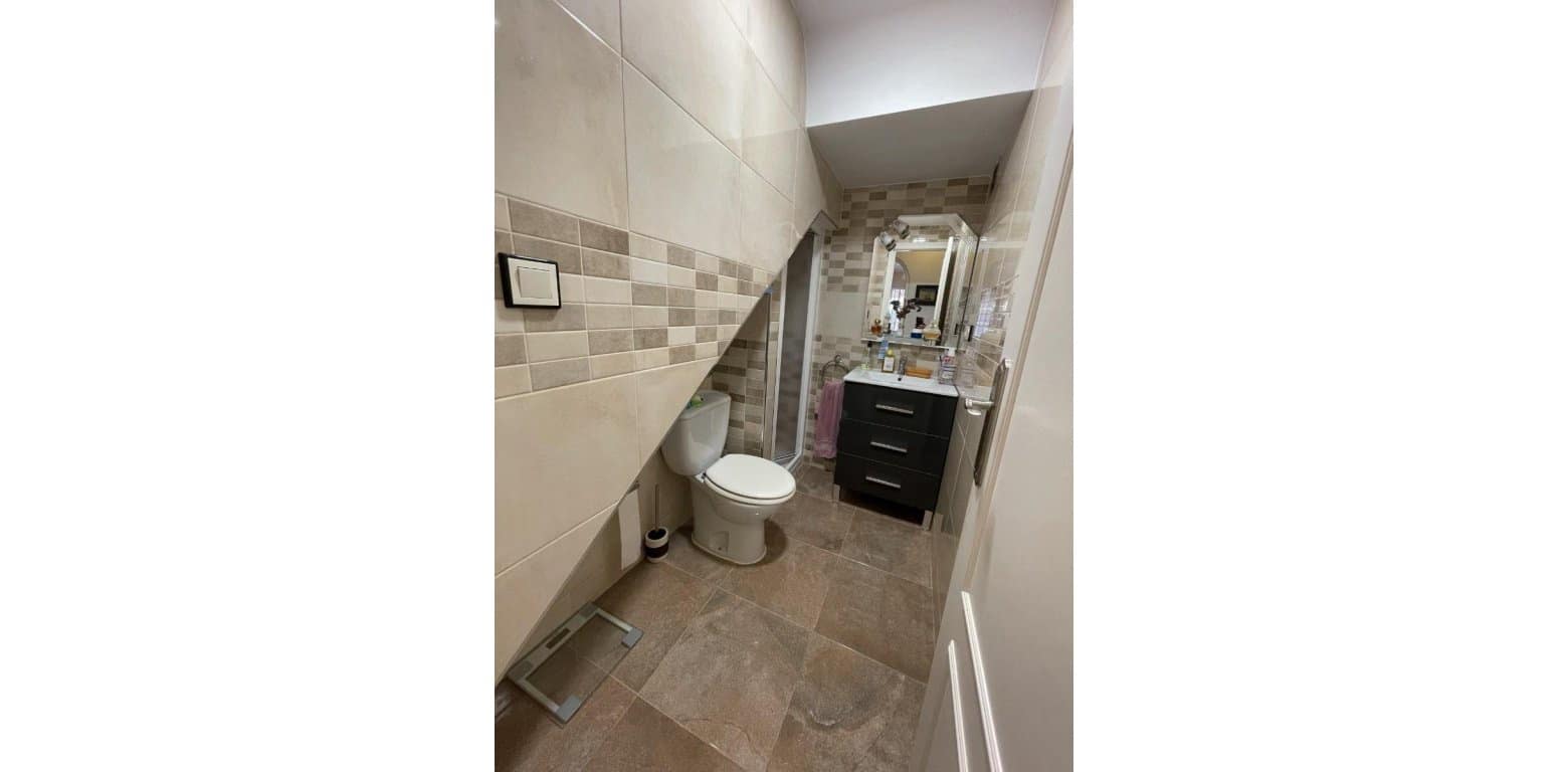 3 bedroom Townhouse for sale in Playa Flamenca with pool - € 239,999 (Ref: 9058340)