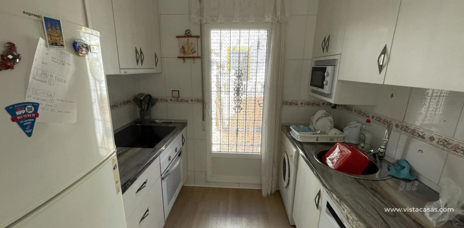 3 bedroom Townhouse for sale in Playa Flamenca with pool - € 239,999 (Ref: 9058340)