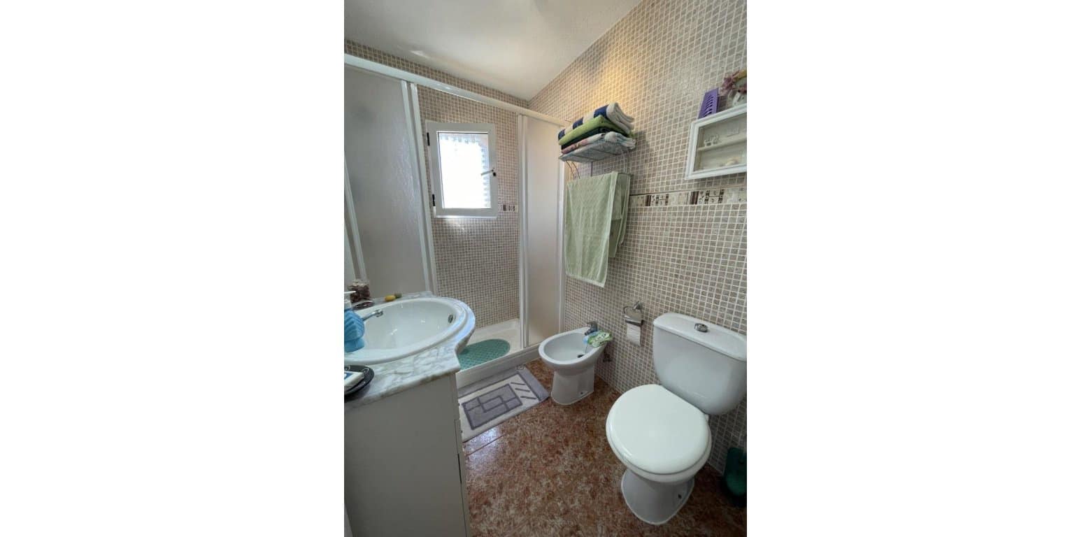 3 bedroom Townhouse for sale in Playa Flamenca with pool - € 239,999 (Ref: 9058340)