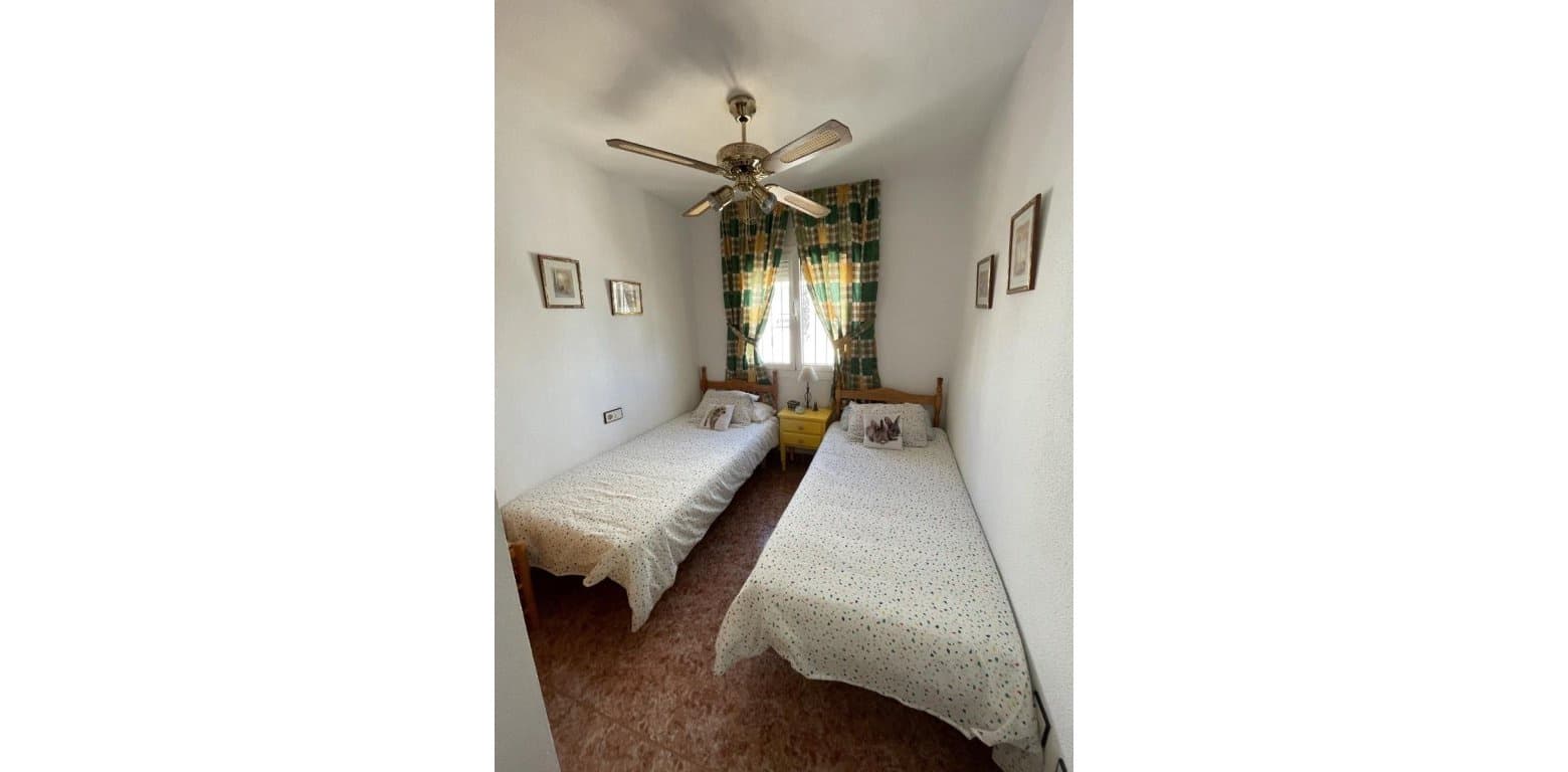 3 bedroom Townhouse for sale in Playa Flamenca with pool - € 239,999 (Ref: 9058340)