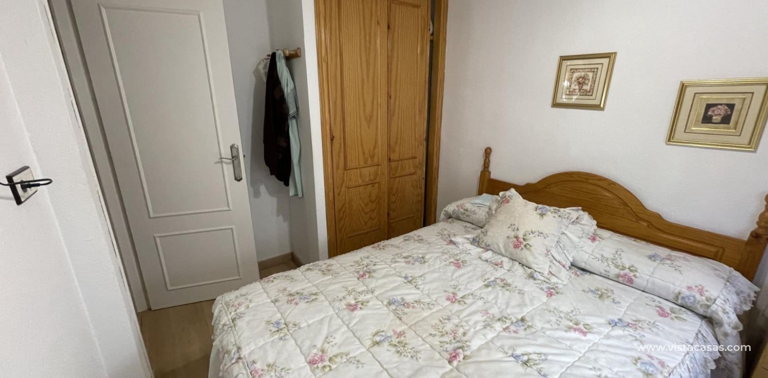 3 bedroom Townhouse for sale in Playa Flamenca with pool - € 239,999 (Ref: 9058340)