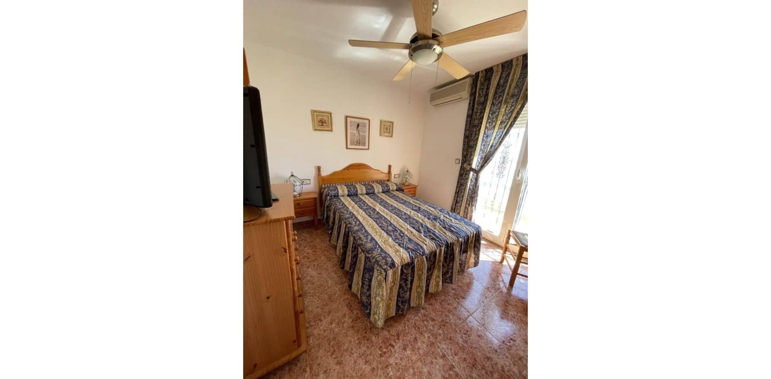 3 bedroom Townhouse for sale in Playa Flamenca with pool - € 239,999 (Ref: 9058340)