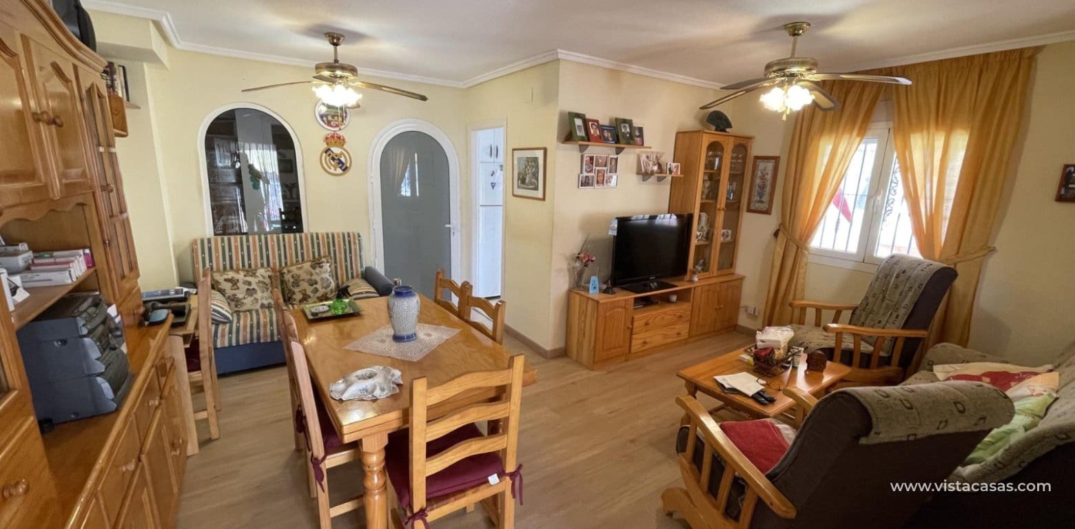 3 bedroom Townhouse for sale in Playa Flamenca with pool - € 239,999 (Ref: 9058340)