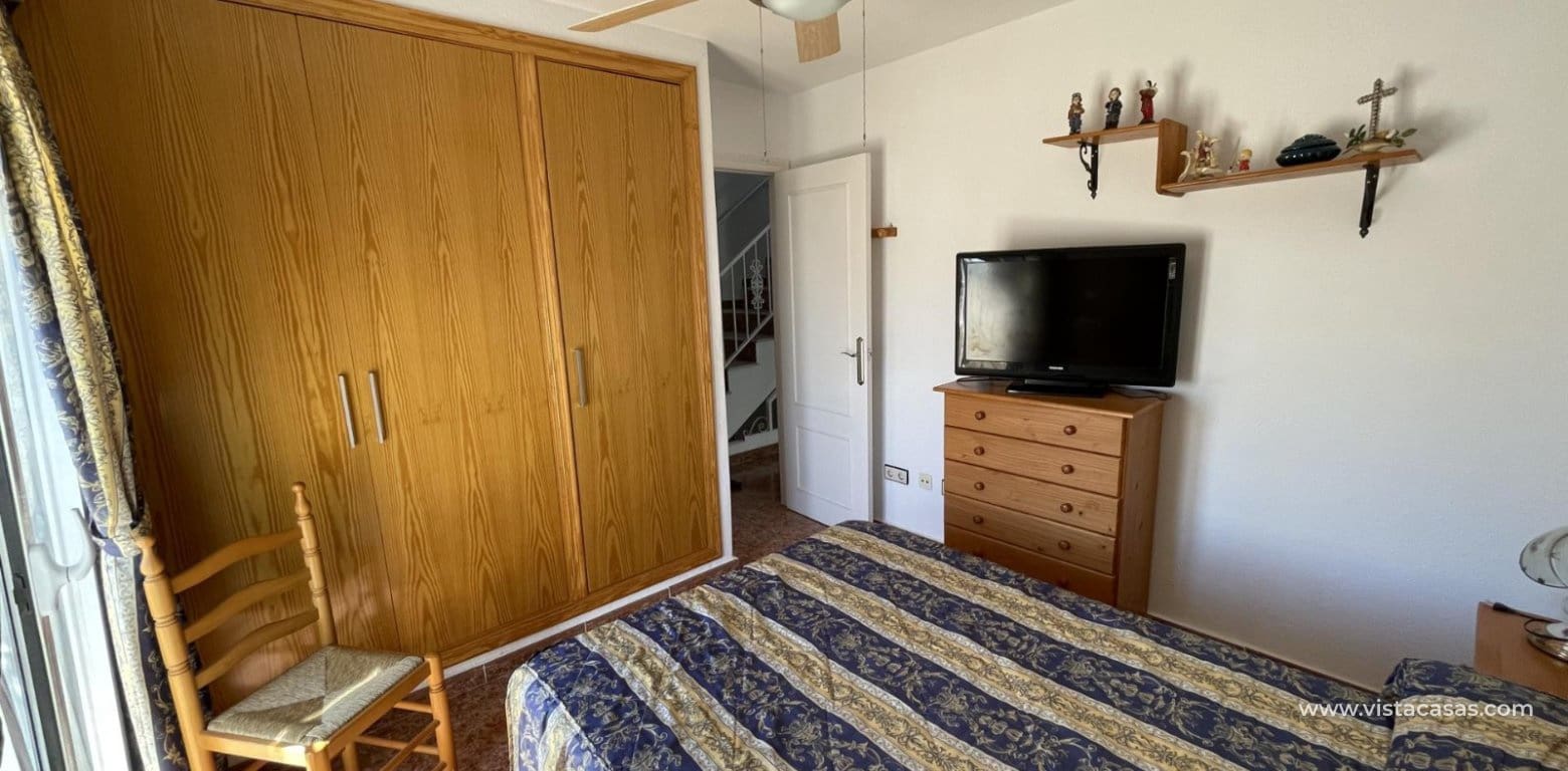 3 bedroom Townhouse for sale in Playa Flamenca with pool - € 239,999 (Ref: 9058340)