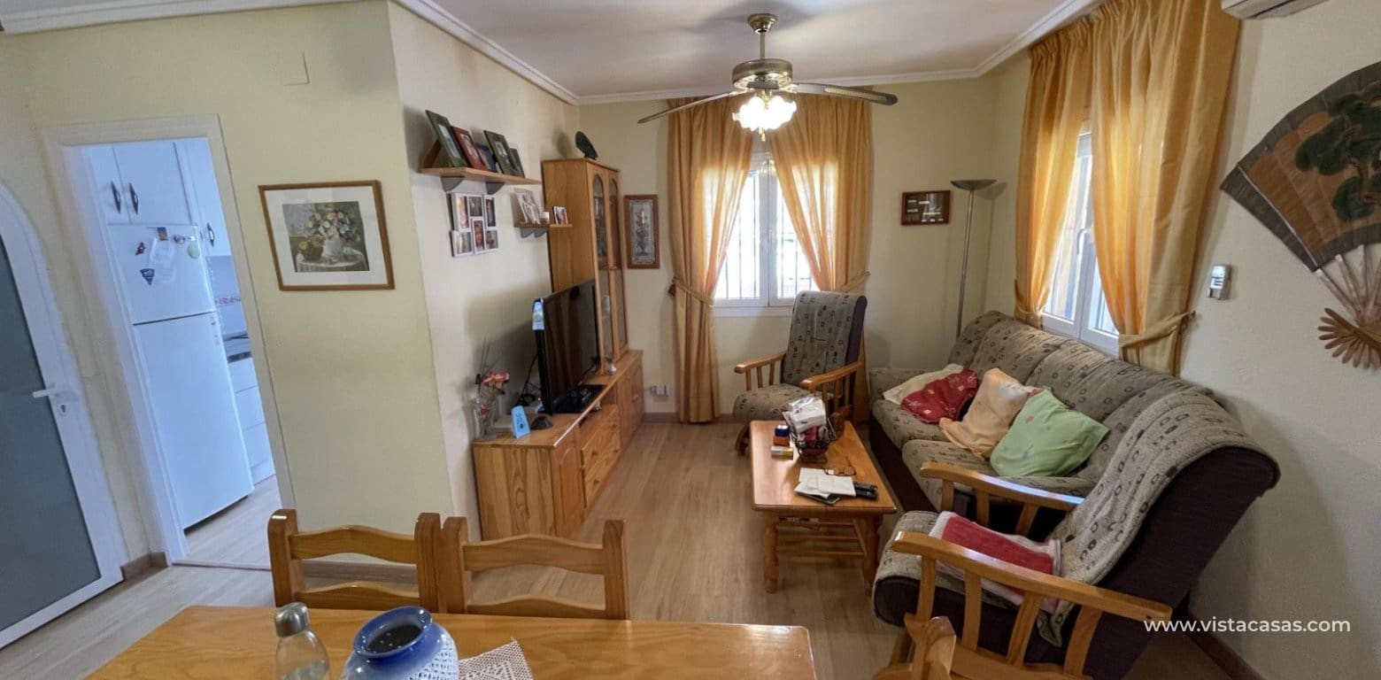 3 bedroom Townhouse for sale in Playa Flamenca with pool - € 239,999 (Ref: 9058340)