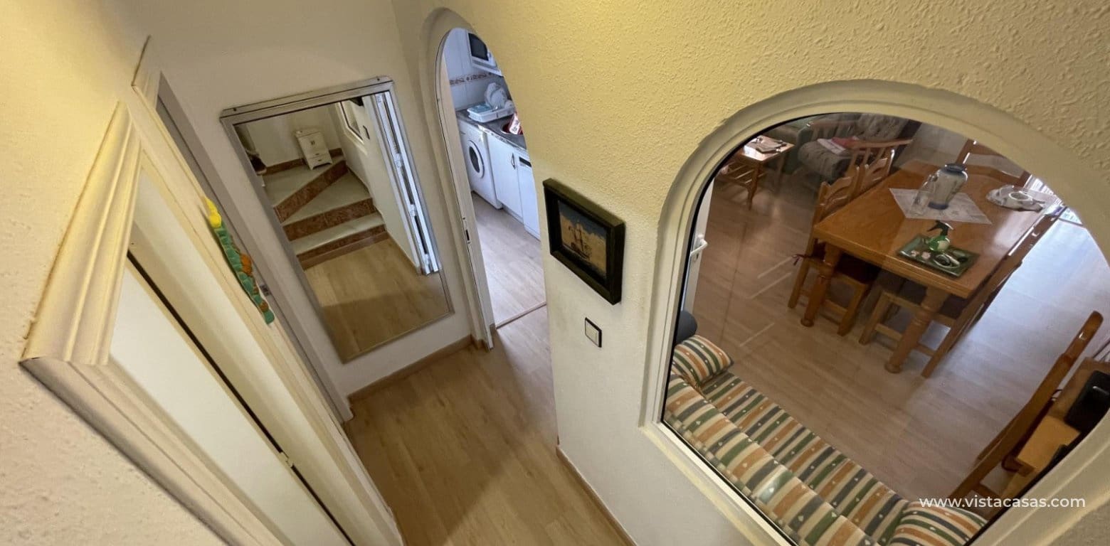 3 bedroom Townhouse for sale in Playa Flamenca with pool - € 239,999 (Ref: 9058340)