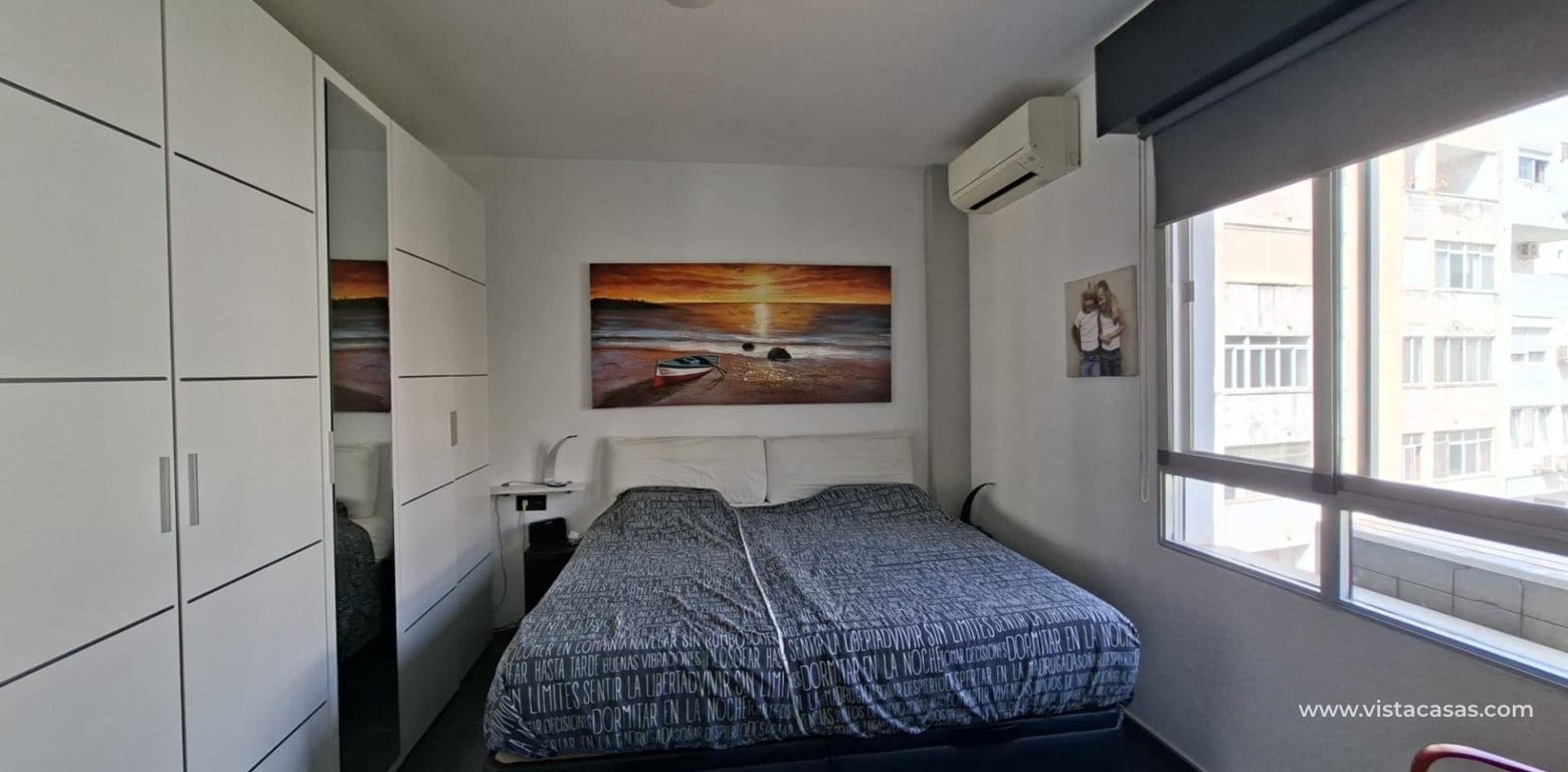 3 slaapkamer Appartement te koop in Torrevieja - € 320.000 (Ref: 9060738)