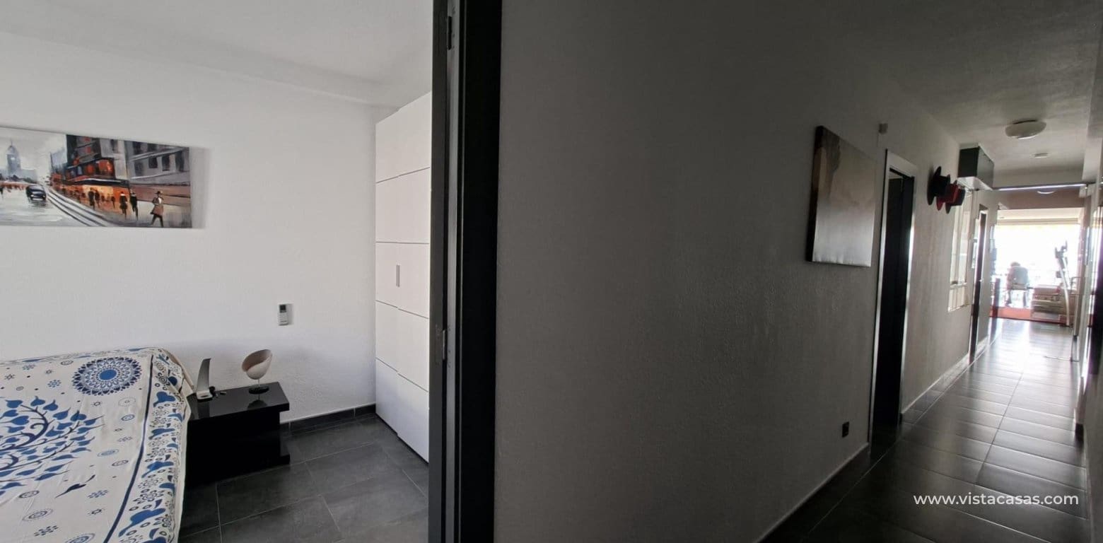 3 slaapkamer Appartement te koop in Torrevieja - € 320.000 (Ref: 9060738)