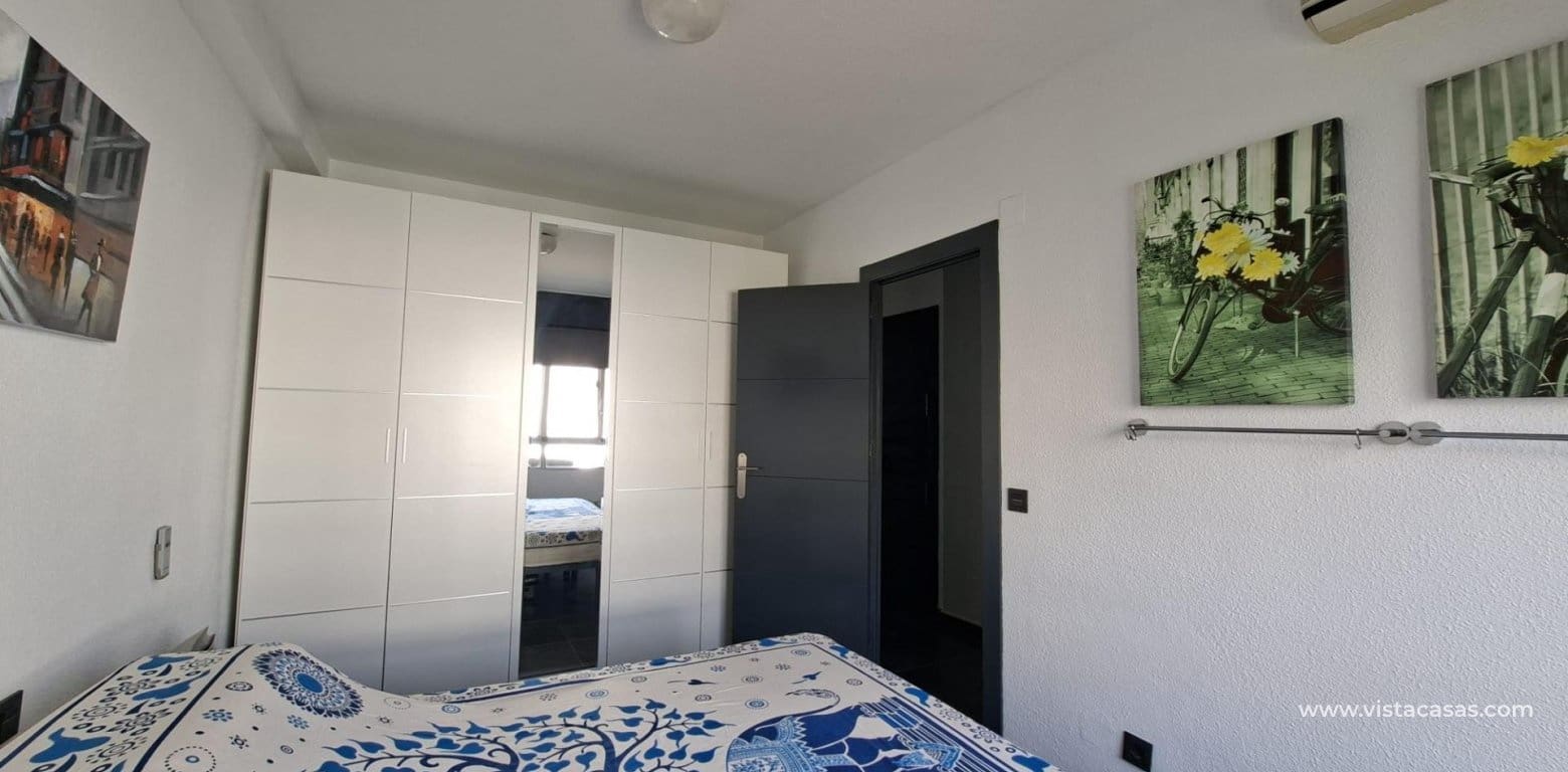 3 slaapkamer Appartement te koop in Torrevieja - € 320.000 (Ref: 9060738)