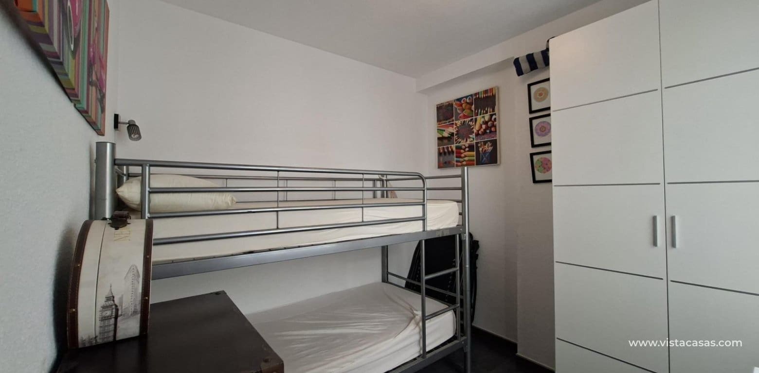 3 slaapkamer Appartement te koop in Torrevieja - € 320.000 (Ref: 9060738)