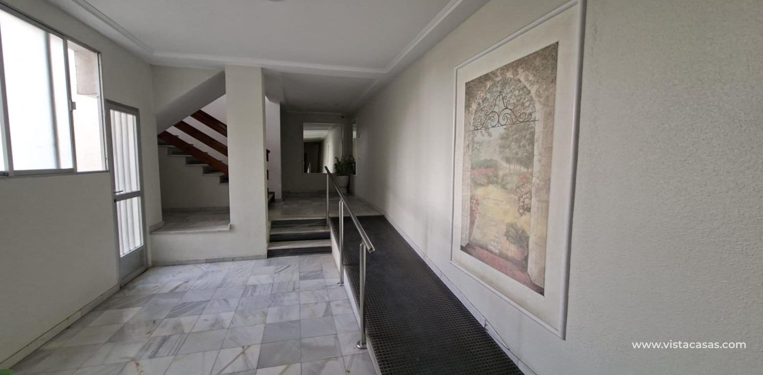 3 slaapkamer Appartement te koop in Torrevieja - € 320.000 (Ref: 9060738)