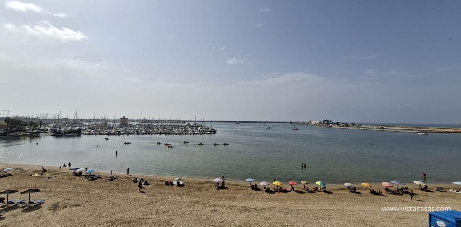 3 slaapkamer Appartement te koop in Torrevieja - € 320.000 (Ref: 9060738)