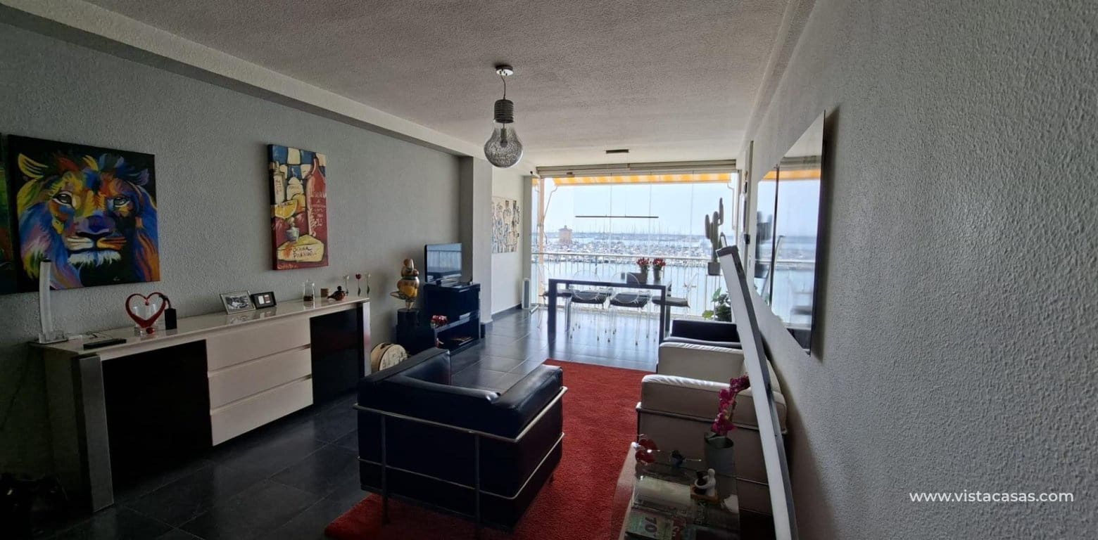 3 slaapkamer Appartement te koop in Torrevieja - € 320.000 (Ref: 9060738)