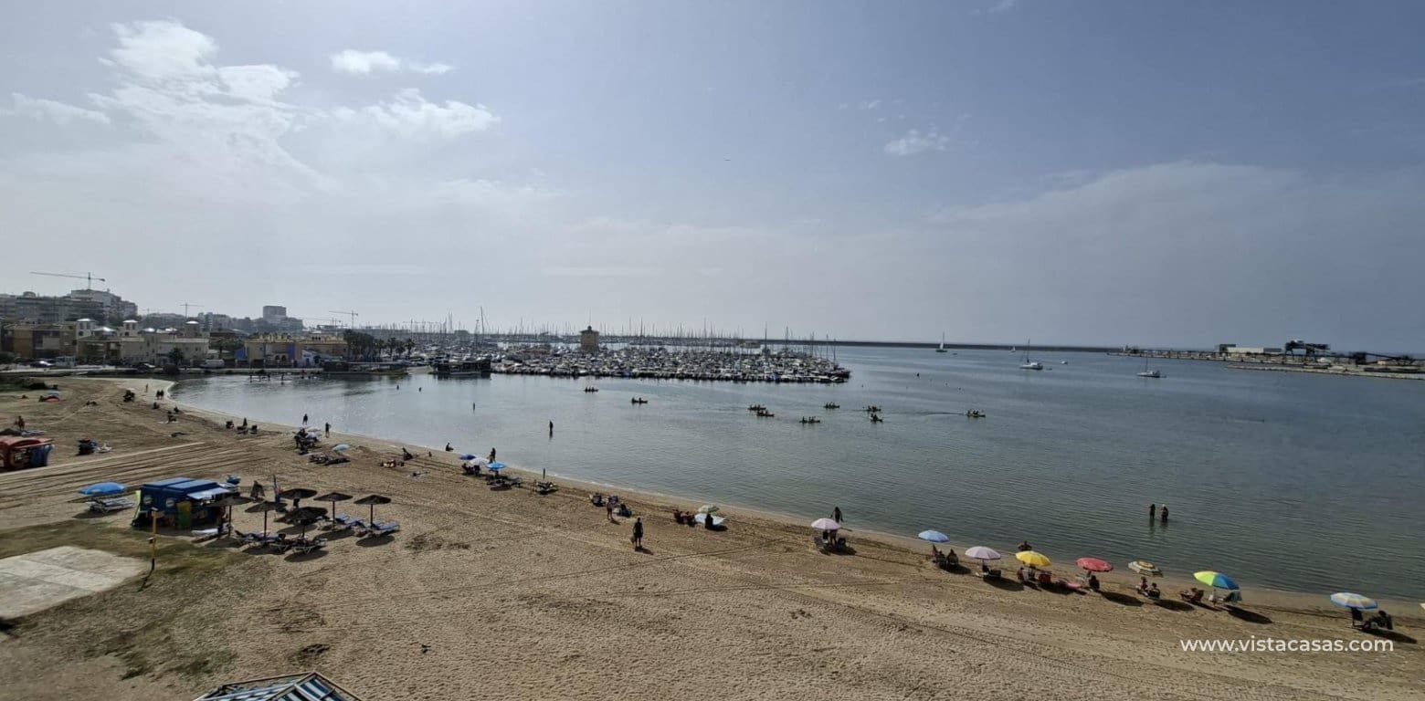 3 slaapkamer Appartement te koop in Torrevieja - € 320.000 (Ref: 9060738)