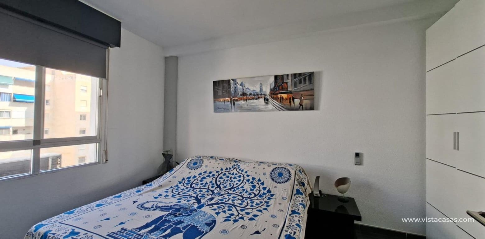 3 slaapkamer Appartement te koop in Torrevieja - € 320.000 (Ref: 9060738)