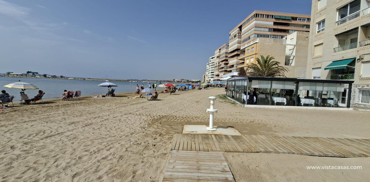 3 slaapkamer Appartement te koop in Torrevieja - € 320.000 (Ref: 9060738)