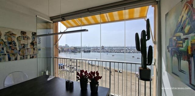 3 slaapkamer Appartement te koop in Playa del Acequión, Torrevieja - € 320.000 (Ref: 9060738)