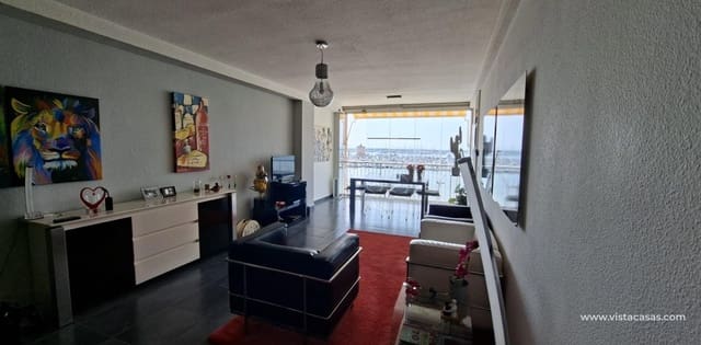 3 slaapkamer Appartement te koop in Playa del Acequión, Torrevieja - € 320.000 (Ref: 9060738)