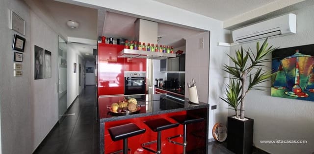 3 slaapkamer Appartement te koop in Playa del Acequión, Torrevieja - € 320.000 (Ref: 9060738)